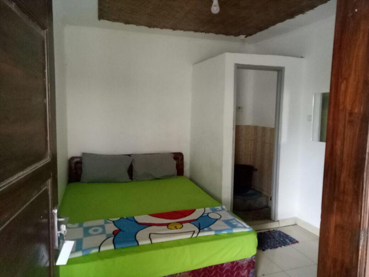 Bunar Tunggal Villa N Resto Anyer Exterior foto